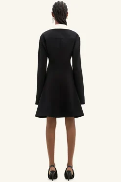 Polo Tailoring Mini Dress