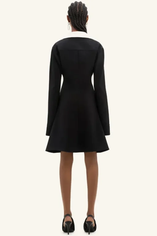 Polo Tailoring Mini Dress