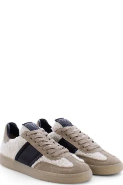 Pop Retro Sneaker