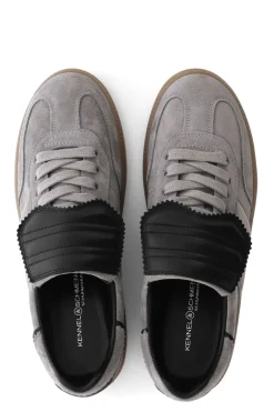 Pop Retro Sneaker