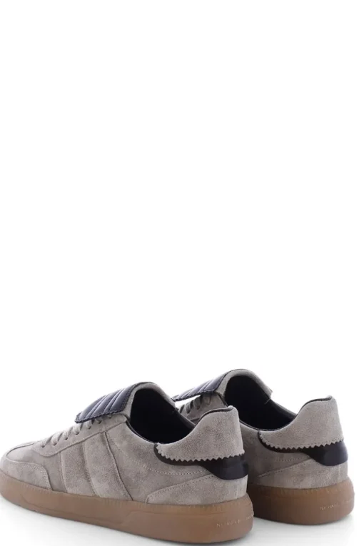 Pop Retro Sneaker