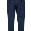 Portobello Denim Trousers