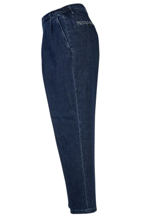 Portobello Denim Trousers