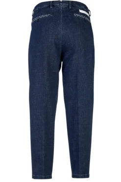 Portobello Denim Trousers