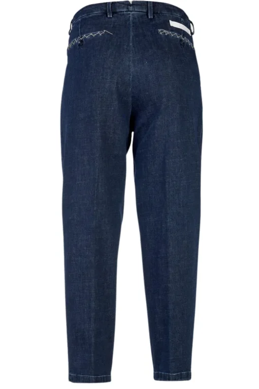 Portobello Denim Trousers