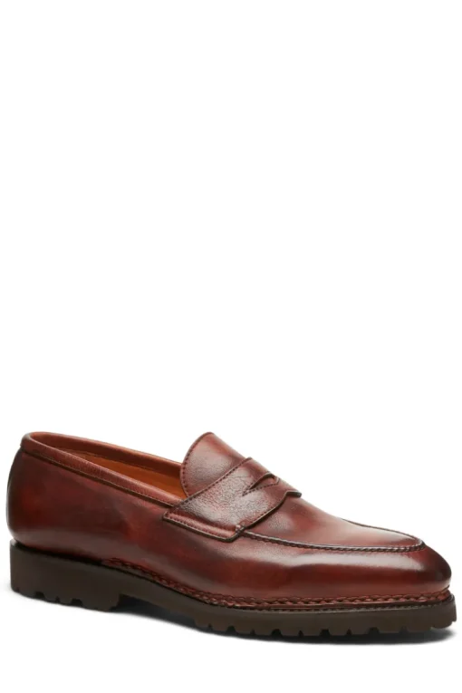 Principe Loafers