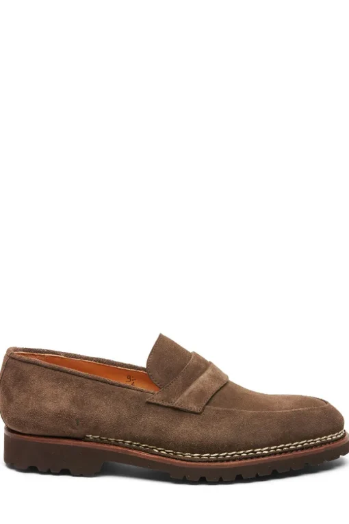 Principe Rivolta Loafers