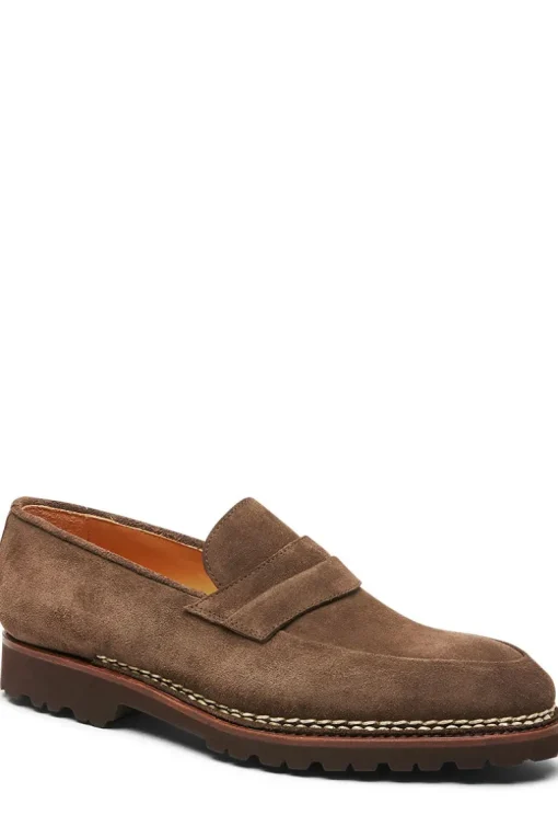 Principe Rivolta Loafers