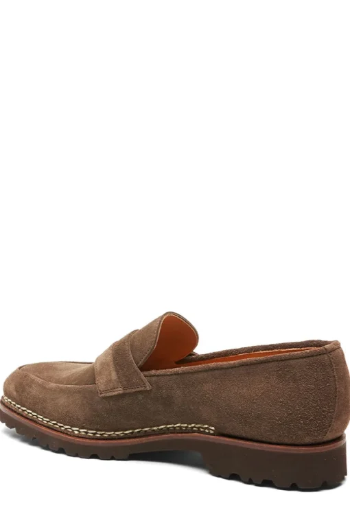 Principe Rivolta Loafers