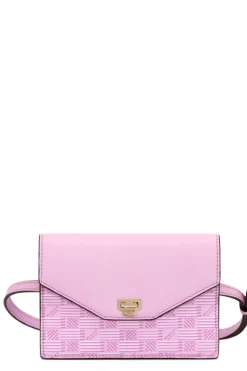 Printed Crossbody Bag