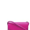 Printed Crossbody Bag