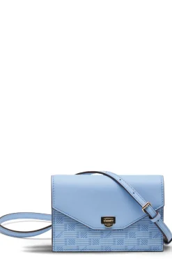Printed Crossbody Bag
