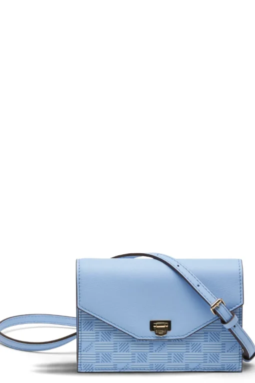 Printed Crossbody Bag