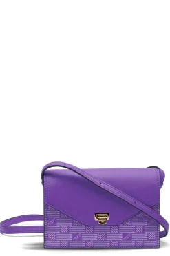 Printed Crossbody Bag
