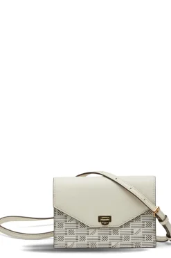 Printed Crossbody Bag