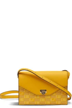 Printed Crossbody Bag