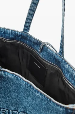 Punch Tote