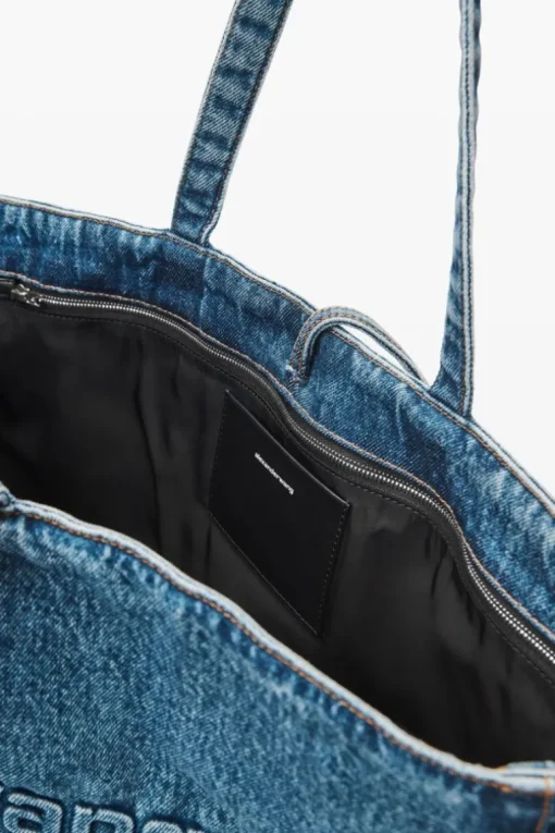 Punch Tote
