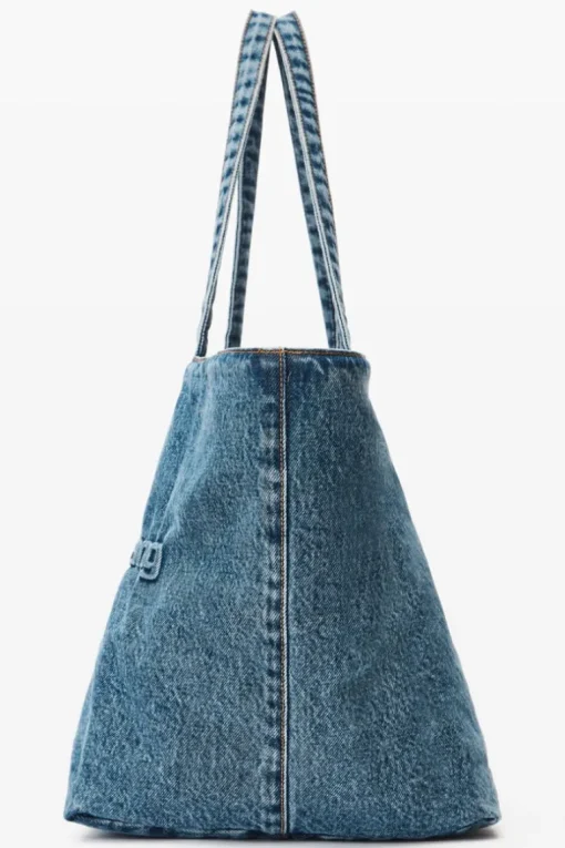 Punch Tote