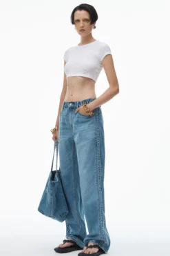 Punch Tote