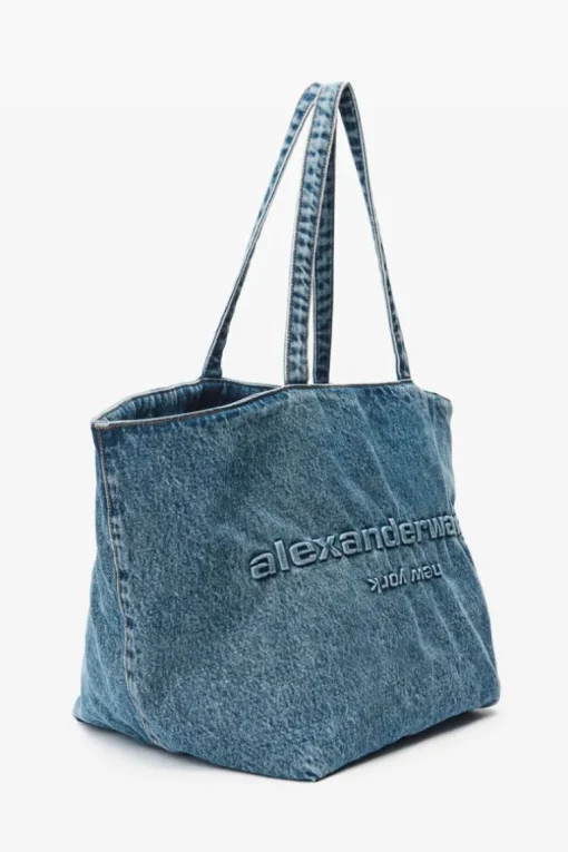 Punch Tote