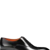 Racer Oxford Shoe