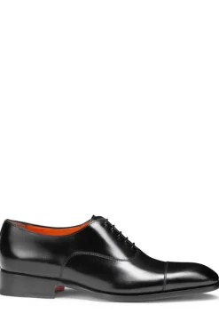 Racer Oxford Shoe