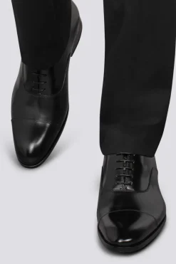 Racer Oxford Shoe