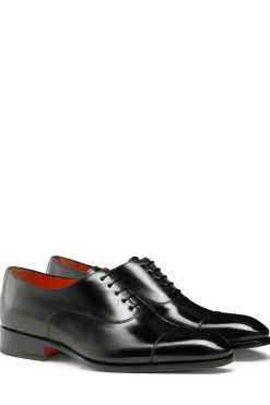 Racer Oxford Shoe