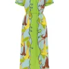 Rafaela Shirtdress
