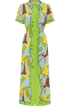 Rafaela Shirtdress