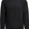 Raglan Sweater