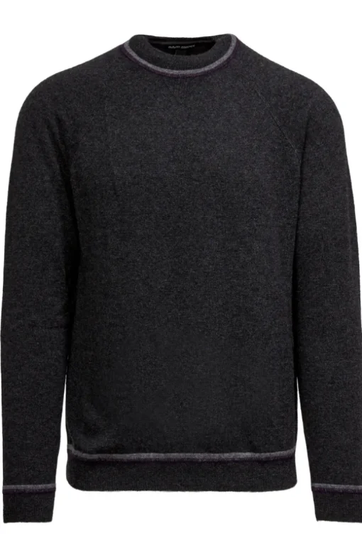 Raglan Sweater