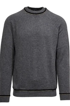 Raglan Sweater