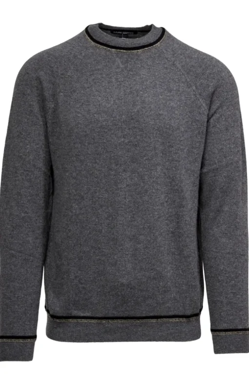 Raglan Sweater