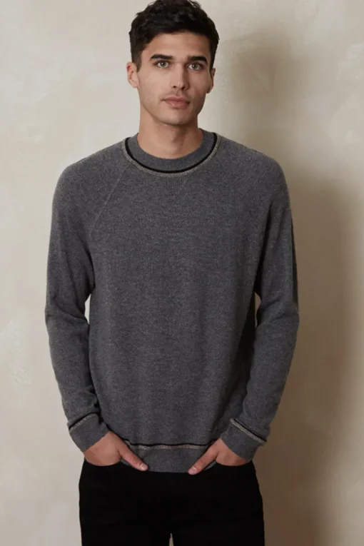 Raglan Sweater