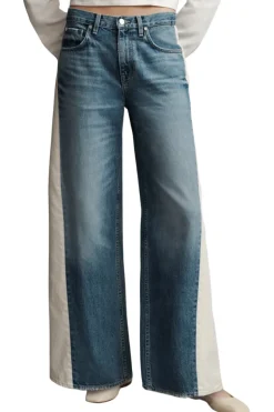 Ramblin' Man Jean