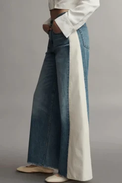 Ramblin' Man Jean
