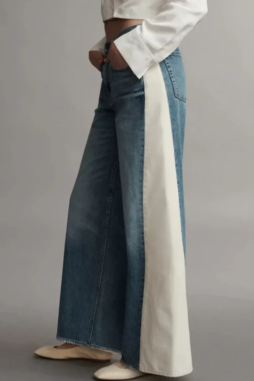 Ramblin' Man Jean