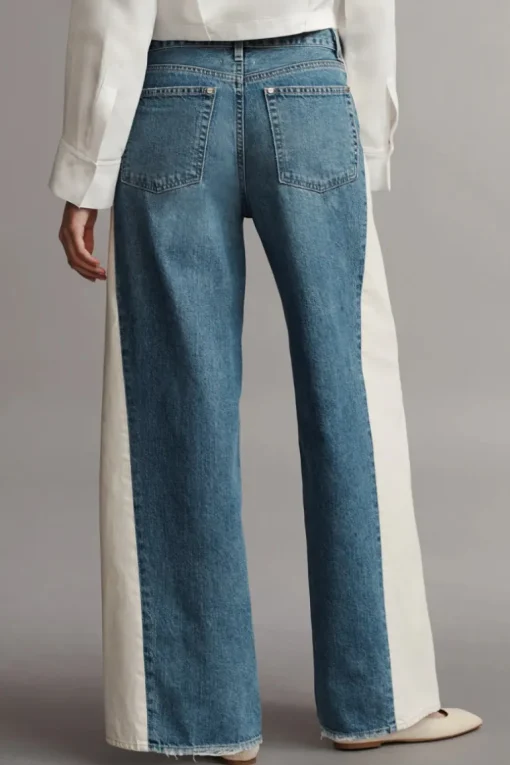 Ramblin' Man Jean