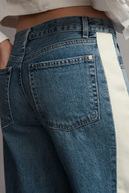 Ramblin' Man Jean