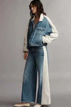 Ramblin' Man Jean