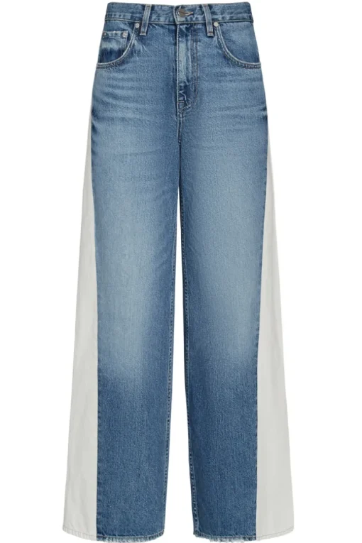 Ramblin' Man Jean