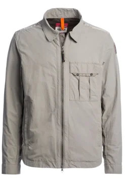 Rayner Shirt Jacket