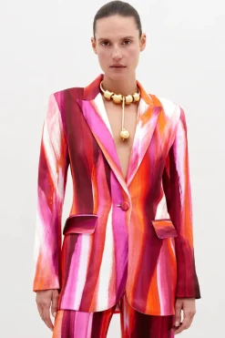 Rebeca Jacket