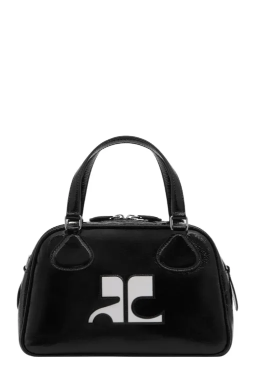 Reedition Naplack Bowling Bag