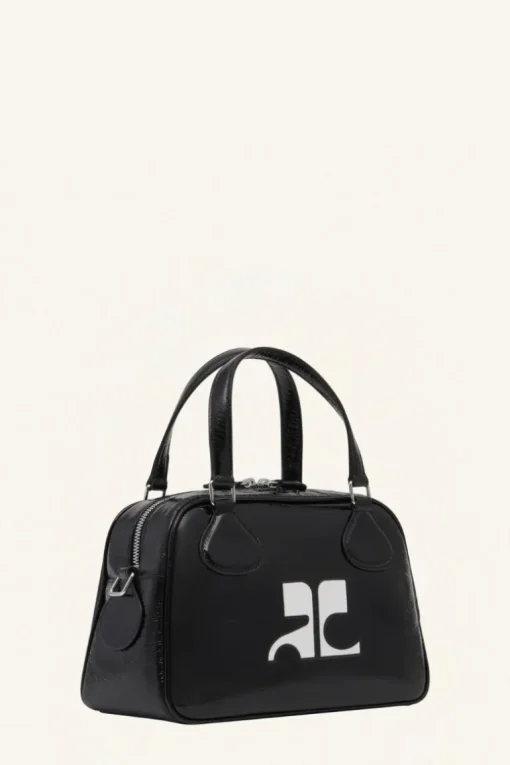 Reedition Naplack Bowling Bag