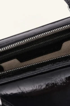 Reedition Naplack Bowling Bag