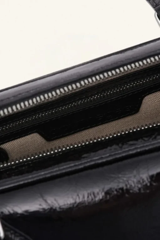 Reedition Naplack Bowling Bag