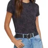 Ressi Fitted Tee